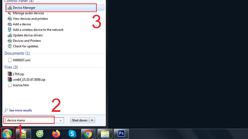 Hình 10 của Cách khắc phục Lỗi 'cáp mạng không được cắm đúng cách hoặc có thể bị đứt'