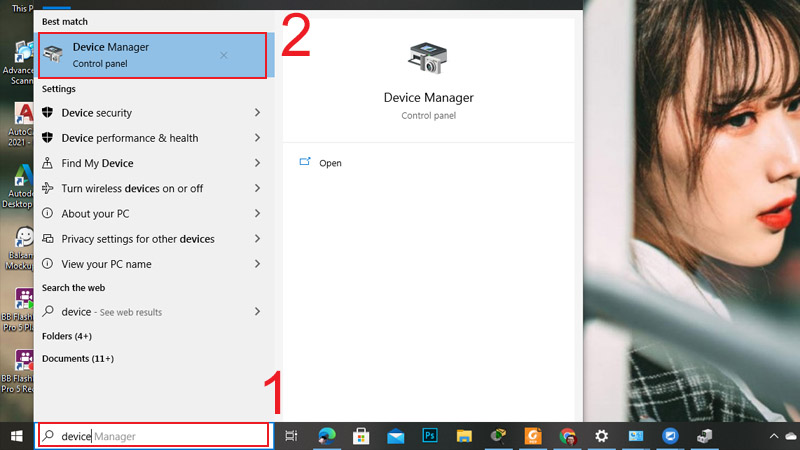 Hình 13 của Cách khắc phục Lỗi 'cáp mạng không được cắm đúng cách hoặc có thể bị đứt'