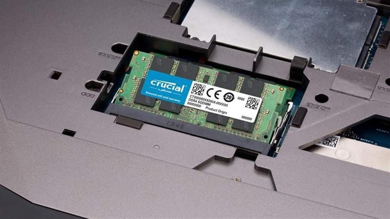 Hình 3 của Cách sửa laptop bị treo máy hiệu quả giúp bạn sử dụng tốt hơn