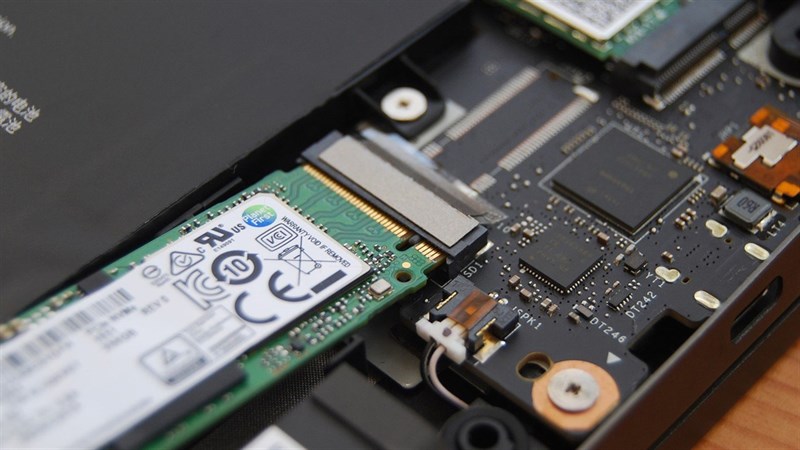 Hình 11 của Cách sửa laptop bị treo máy hiệu quả giúp bạn sử dụng máy tốt hơn