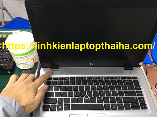 bàn phím laptop HP