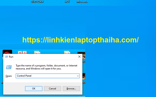 khắc phục lỗi bàn phím laptop không gõ được số