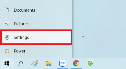 khắc phục lỗi bàn phím laptop không gõ được số