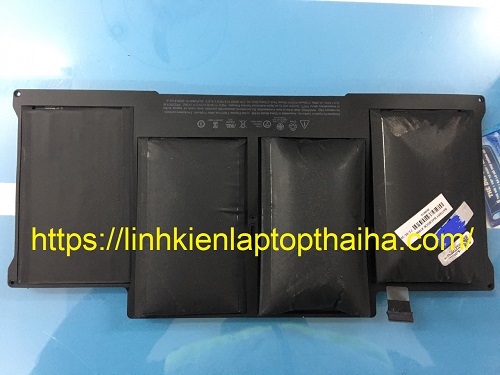 thay pin Macbook pro 2017