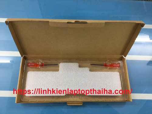 thay pin Macbook pro 2017