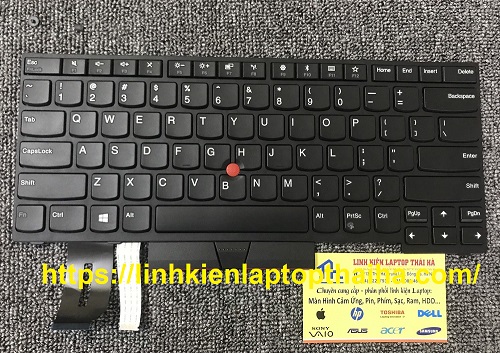 bàn phím laptop Lenovo ThinkPad T490