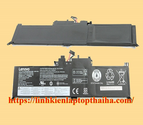 pin laptop Lenovo thinkpad X380