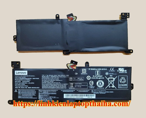 pin Laptop Lenovo Ideapad Slim 3 14ARE05