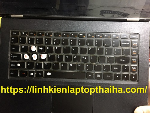 bàn phím laptop Lenovo Yoga 2 Pro 13