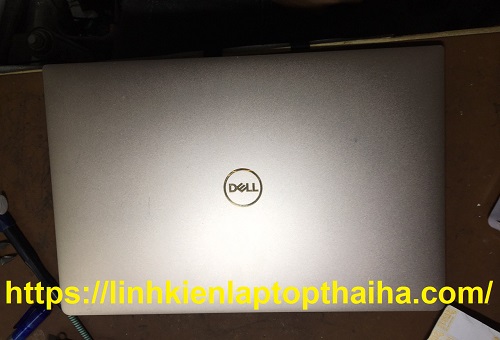 thay pin laptop Dell XPS 9370