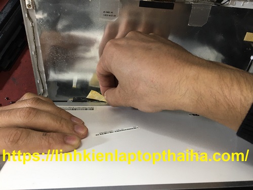 Thay màn hình laptop Sony Vaio VBCIB
