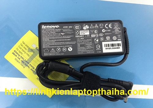 sạc pin laptop Lenovo IdeaPad C340-14IML