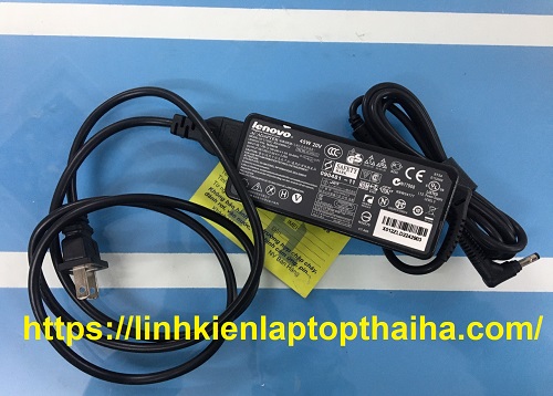 sạc pin laptop Lenovo IdeaPad C340-14IML