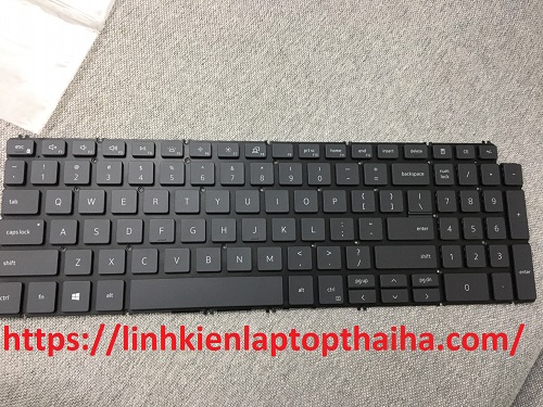 Bàn phím laptop Dell Latitude 3520