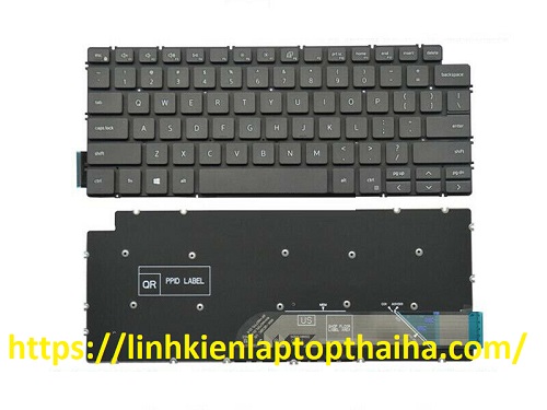 bàn phím laptop Dell Inspiron 14 5390