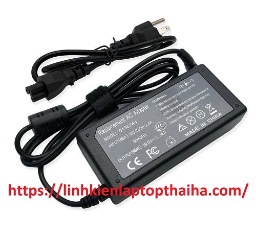 sạc pin laptop Dell Inspiron 14 7391