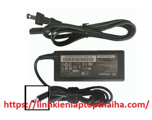 sạc pin laptop Dell Latitude 3320