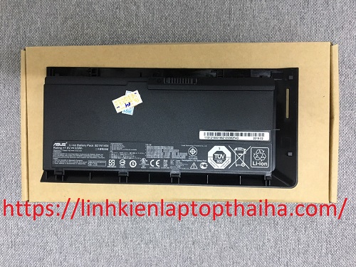 pin laptop ASUS PRO Advanced BU201