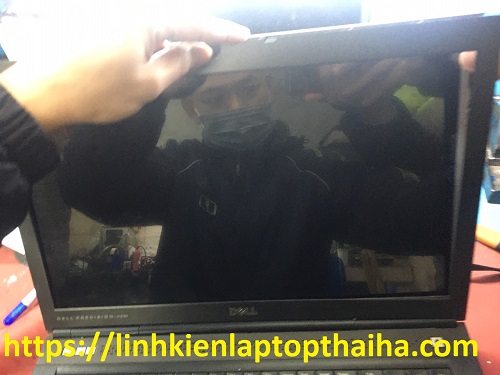 thay màn hình laptop Dell Inspiron M6600