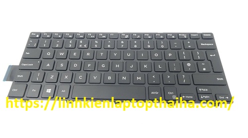 bàn phím laptop dell Vostro 14 5459