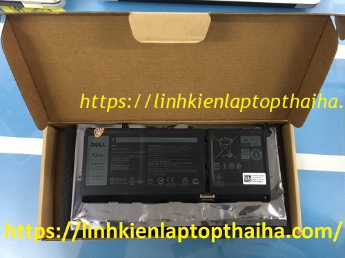 thay pin laptop Dell Vostro