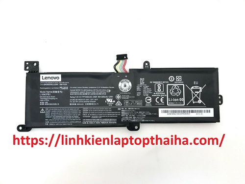 Pin laptop Lenovo IdeaPad S145