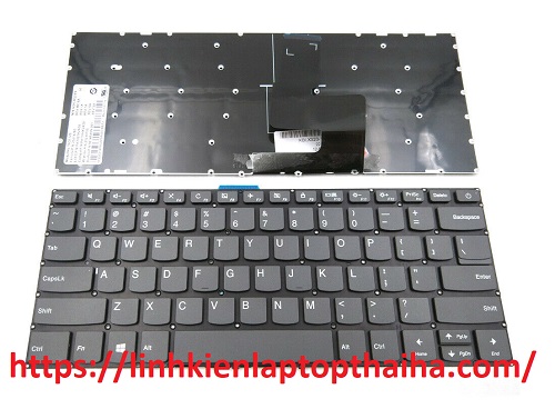 Bàn phím laptop Lenovo IdeaPad S145