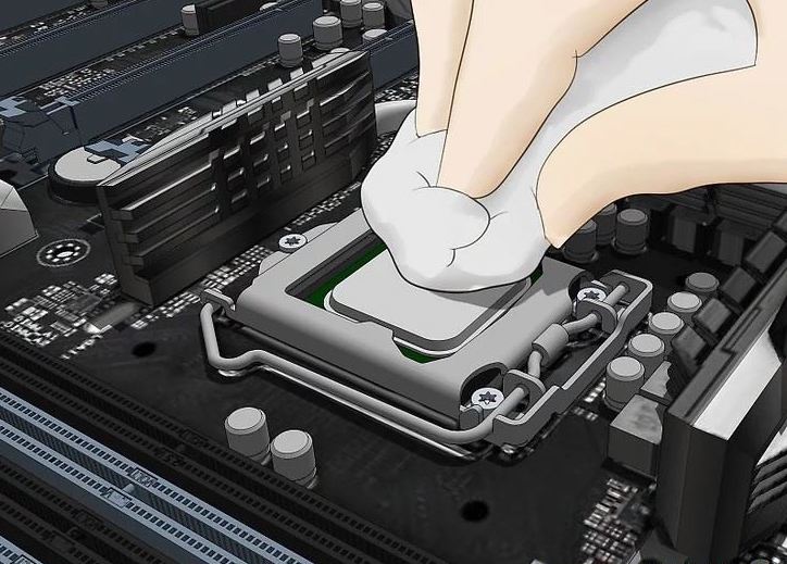 lau keo tản nhiệt