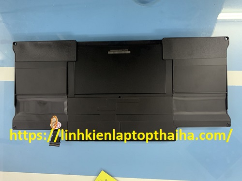 Pin Macbook Air 2015