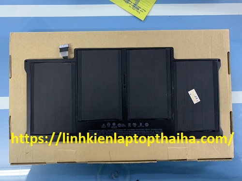Pin Macbook Air 2010