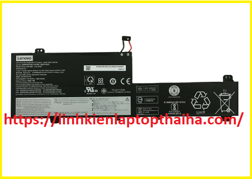 pin laptop Lenovo Flex 5-14ARE05