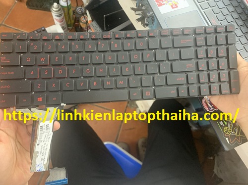 Bảo dưỡng laptop