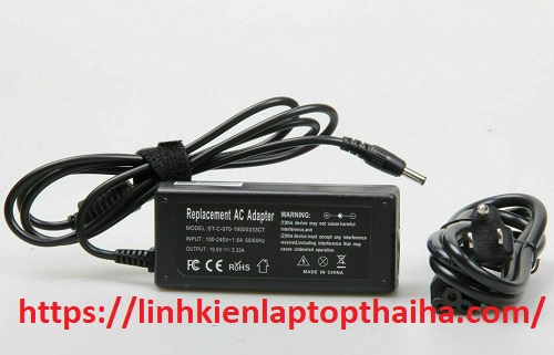 sạc pin laptop HP 240 G9