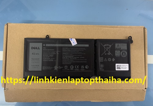 pin Laptop Dell Inspiron 15 5515