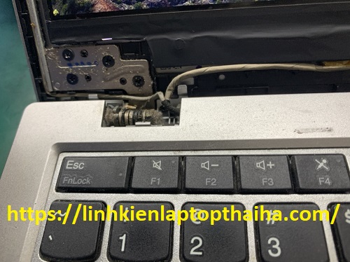 Thay màn hình laptop Lenovo Thinkpad 13 Gen 2