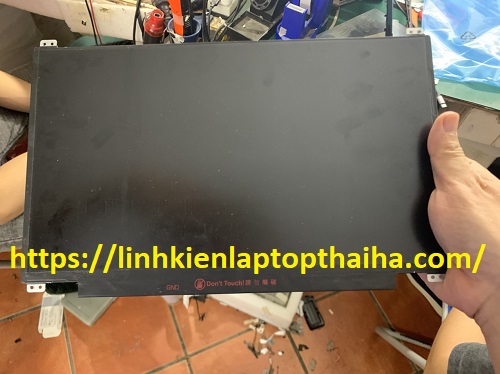 Thay màn hình laptop Lenovo Thinkpad 13 Gen 2