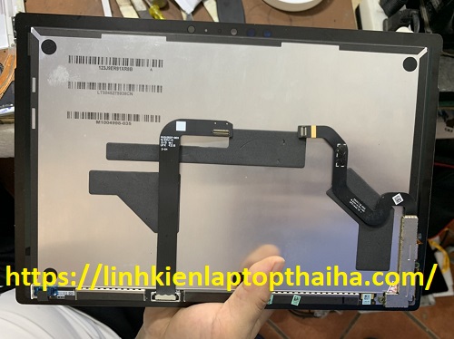 màn hình laptop Surface Pro 6