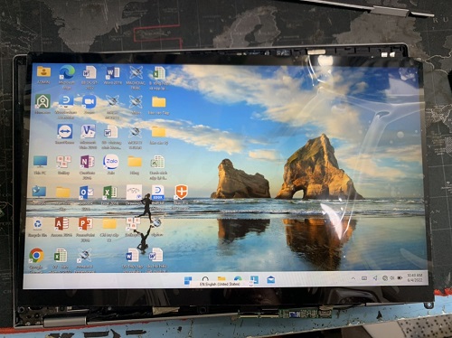 màn hình laptop Lenovo IdeaPad Flex 5 14