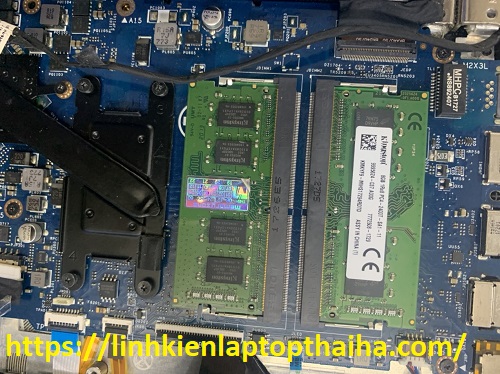 laptop Acer không hoạt động