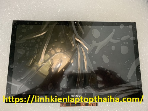 Thay màn hình cảm ứng laptop Sony Vaio SPV 132A1CL