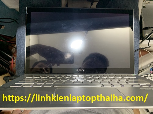Thay màn hình cảm ứng laptop Sony Vaio SPV 132A1CL