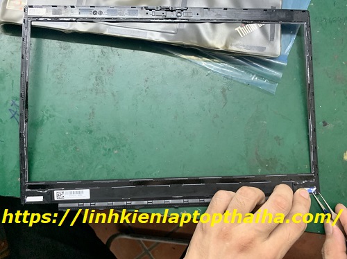 Thay màn hình laptop Lenovo Thinkpad X395