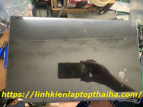 thay màn hình laptop HP Envy X360