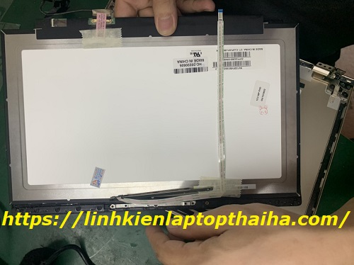 thay màn hình laptop HP Envy X360