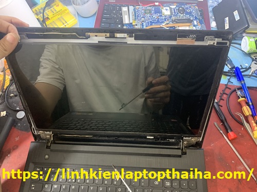 Thay màn hình laptop Lenovo G50- 45