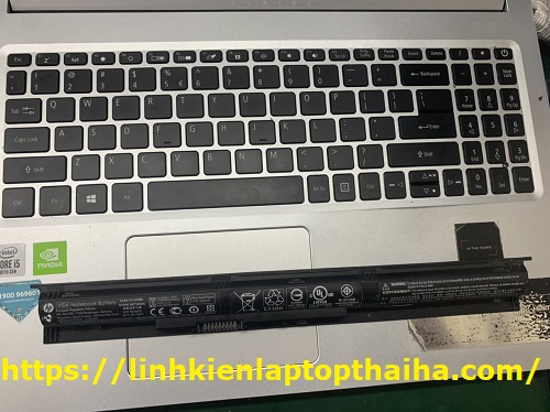khắc phục tình trạng laptop không lên màn hình