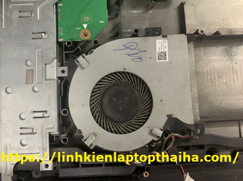 laptop không lên màn hình