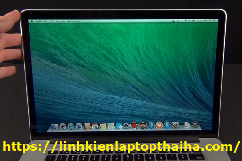 màn hình MacBook Pro 2013 13 inch (A1278)
