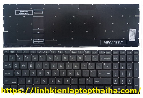 bàn phím laptop HP Probook 450 G8