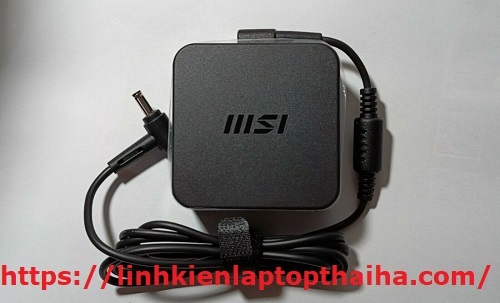 sạc pin MSI Modern 14 B10MW